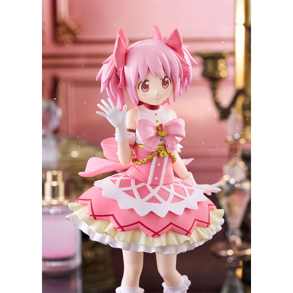 Puella Magi Madoka Magica The Movie Walpurgisnacht: Rising - Madoka Kaname Non Scale Figure [Pre-order Aug 2027]