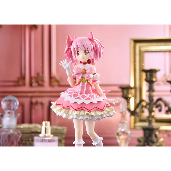 Puella Magi Madoka Magica The Movie Walpurgisnacht: Rising - Madoka Kaname Non Scale Figure [Pre-order Aug 2027]