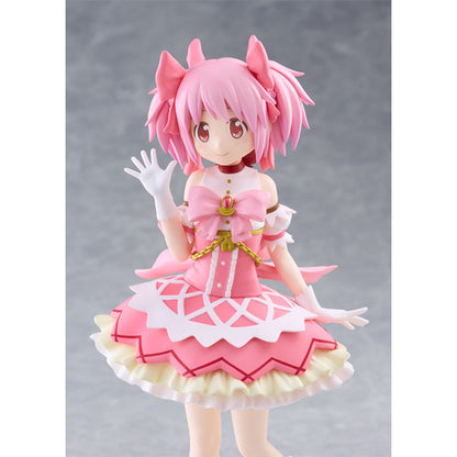 Puella Magi Madoka Magica The Movie Walpurgisnacht: Rising - Madoka Kaname Non Scale Figure [Pre-order Aug 2027]
