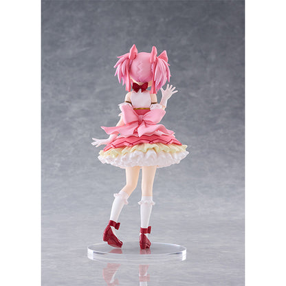 Puella Magi Madoka Magica The Movie Walpurgisnacht: Rising - Madoka Kaname Non Scale Figure [Pre-order Aug 2027]