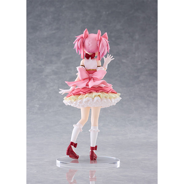 Puella Magi Madoka Magica The Movie Walpurgisnacht: Rising - Madoka Kaname Non Scale Figure [Pre-order Aug 2027]