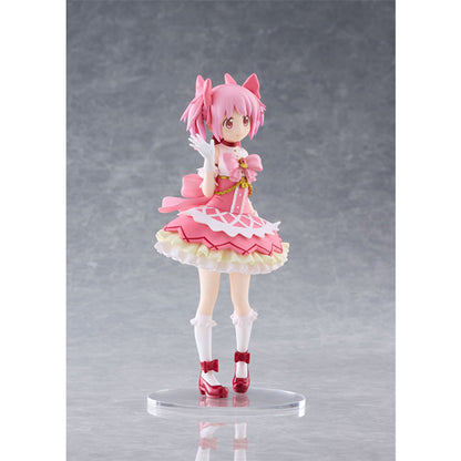 Puella Magi Madoka Magica The Movie Walpurgisnacht: Rising - Madoka Kaname Non Scale Figure [Pre-order Aug 2027]