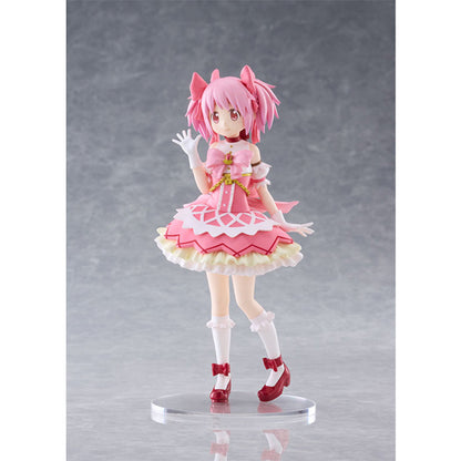 Puella Magi Madoka Magica The Movie Walpurgisnacht: Rising - Madoka Kaname Non Scale Figure [Pre-order Aug 2027]