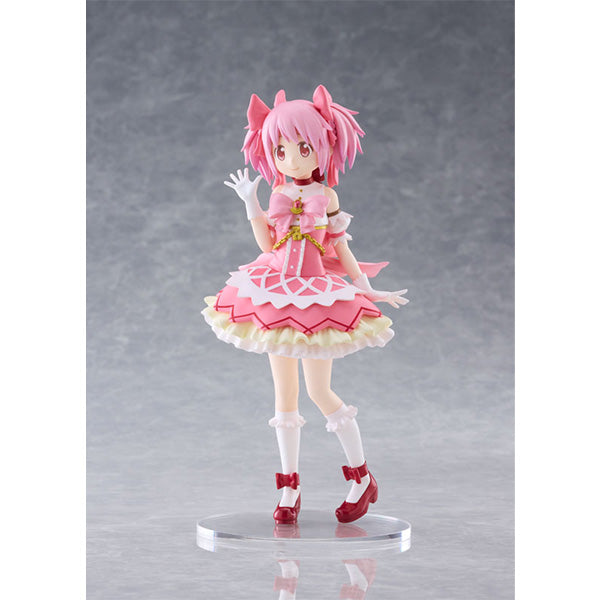 Puella Magi Madoka Magica The Movie Walpurgisnacht: Rising - Madoka Kaname Non Scale Figure [Pre-order Aug 2027]