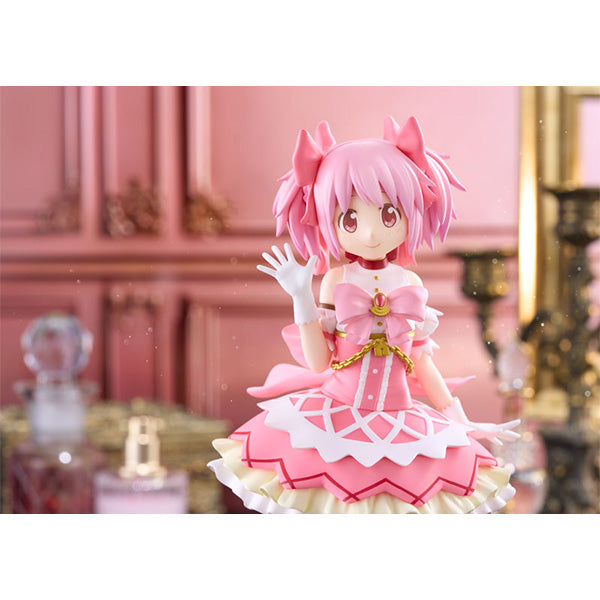 Puella Magi Madoka Magica The Movie Walpurgisnacht: Rising - Madoka Kaname Non Scale Figure [Pre-order Aug 2027]
