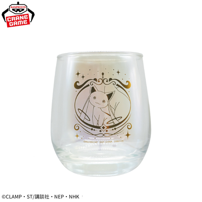 [Special Bundle] Puella Magi Madoka Magica The Movie Walpurgisnacht Rising - Rainbow Tumbler (3 Types) [Pre-Order Sep 2026]