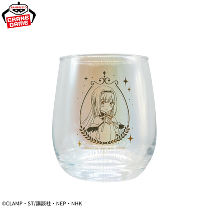 [Special Bundle] Puella Magi Madoka Magica The Movie Walpurgisnacht Rising - Rainbow Tumbler (3 Types) [Pre-Order Sep 2026]