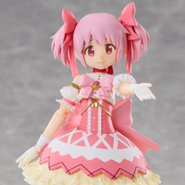 Puella Magi Madoka Magica The Movie Walpurgisnacht: Rising BUZZMod Figure - Madoka Kaname [Pre-order Mar 2027]