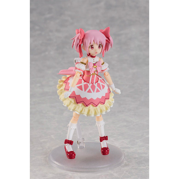Puella Magi Madoka Magica The Movie Walpurgisnacht: Rising BUZZMod Figure - Madoka Kaname [Pre-order Mar 2027]