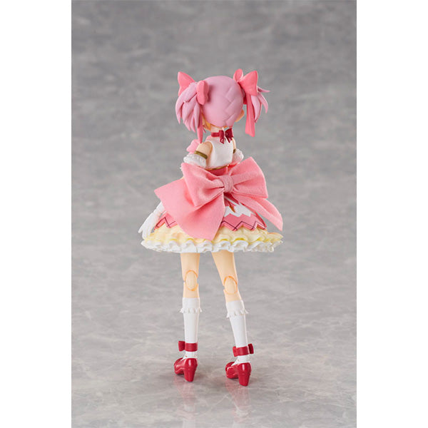 Puella Magi Madoka Magica The Movie Walpurgisnacht: Rising BUZZMod Figure - Madoka Kaname [Pre-order Mar 2027]
