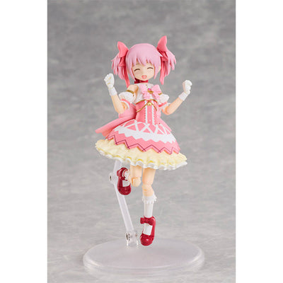 Puella Magi Madoka Magica The Movie Walpurgisnacht: Rising BUZZMod Figure - Madoka Kaname [Pre-order Mar 2027]