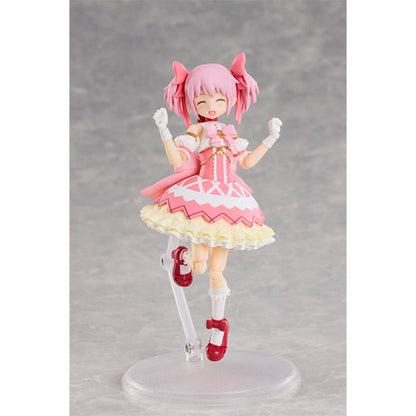 Puella Magi Madoka Magica The Movie Walpurgisnacht: Rising BUZZMod Figure - Madoka Kaname [Pre-order Mar 2027]