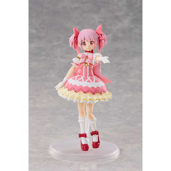 Puella Magi Madoka Magica The Movie Walpurgisnacht: Rising BUZZMod Figure - Madoka Kaname [Pre-order Mar 2027]