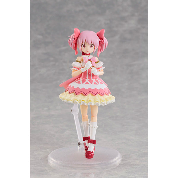 Puella Magi Madoka Magica The Movie Walpurgisnacht: Rising BUZZMod Figure - Madoka Kaname [Pre-order Mar 2027]