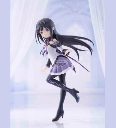 Puella Magi Madoka Magica The Movie: Walpurgisnacht Rising Figure - Homura Akemi [Pre-Order Jan 2027]