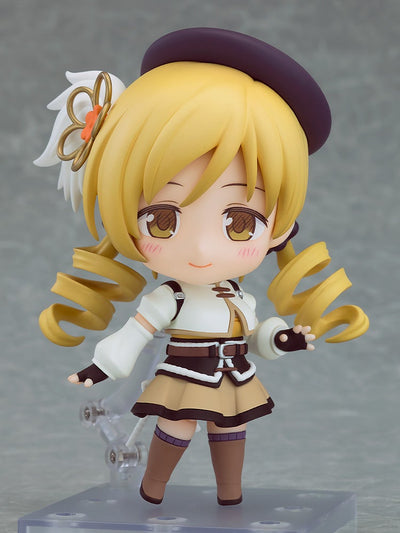 Puella Magi Madoka Magica The Movie Walpurgisnacht Rising Nendoroid Basic - Mami Tomoe Walpurgisnacht Rising ver. [Pre-Order Jun 2026]