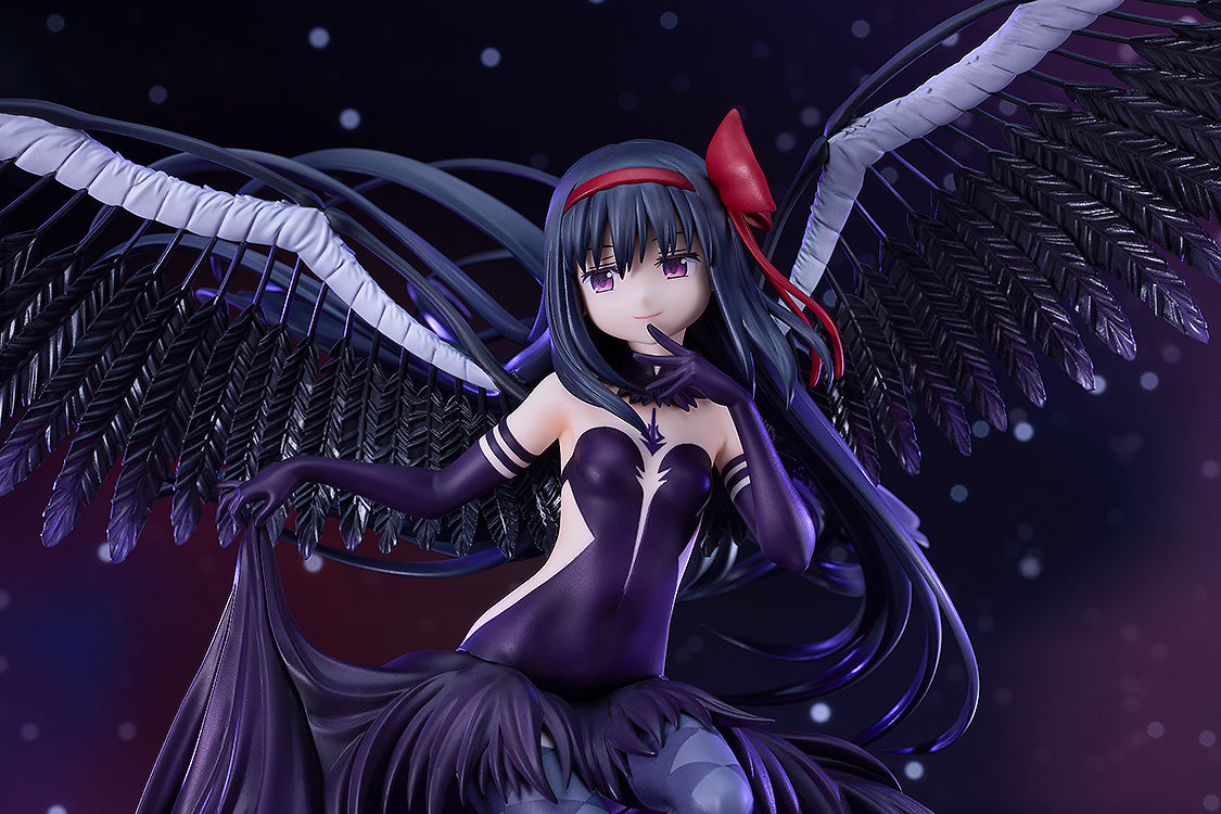 Puella Magi Madoka Magica the Movie Rebellion - Devil Homura