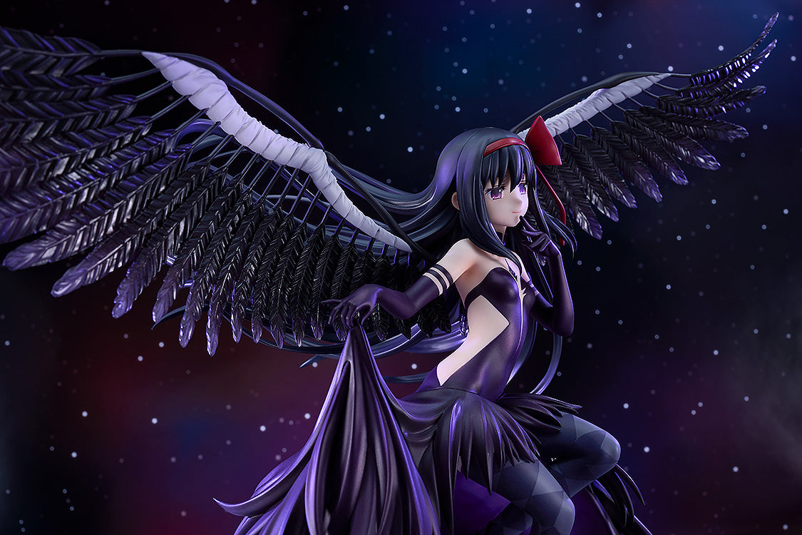 Puella Magi Madoka Magica the Movie Rebellion - Devil Homura