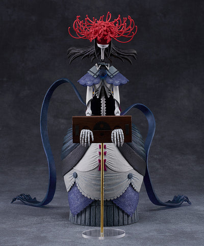 Puella Magi Madoka Magica the Movie Rebellion Pop up Parade SP - The Nutcracker Witch