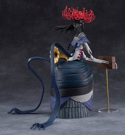 Puella Magi Madoka Magica the Movie Rebellion Pop up Parade SP - The Nutcracker Witch