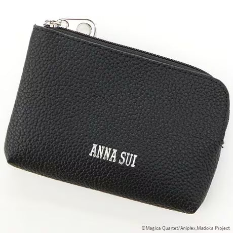 Puella Magi Madoka Magica x ANNA SUI - AS Strap Homura [Pre-Order Apr 2027]