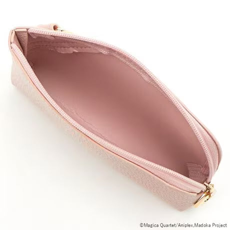 Puella Magi Madoka Magica x ANNA SUI - AS Strap Madoka [Pre-Order Apr 2027]