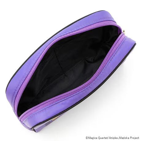 Puella Magi Madoka Magica x ANNA SUI - Pouch Bebe Pattern Ver. [Pre-Order Apr 2027]
