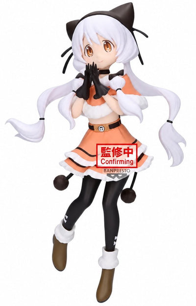 Puella Magi Madoka Magica The Movie: Walpurgisnacht Rising - Nagisa Momoe [Pre-Order Mar 2027]