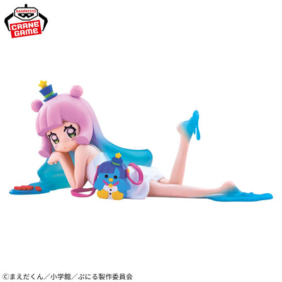 Puniru Is a Cute Slime Relax Time - Puniru