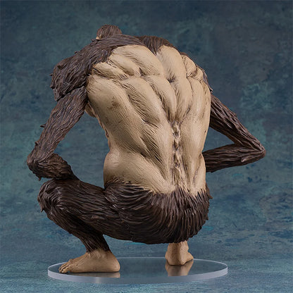 POP UP PARADE Attack on Titan: Zeke Jaeger Beast Titan Ver. L size