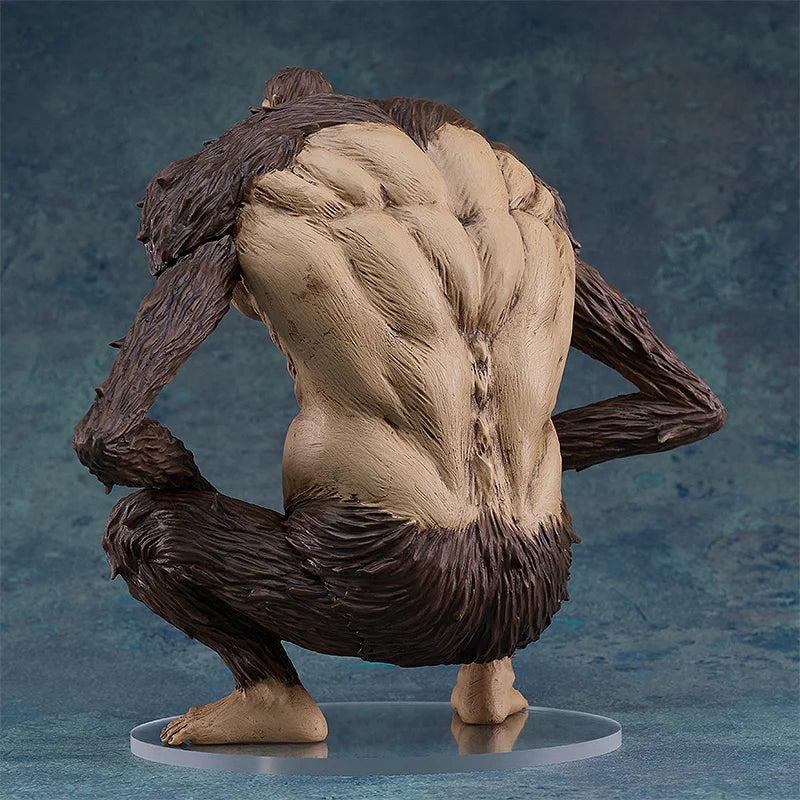 POP UP PARADE Attack on Titan: Zeke Jaeger Beast Titan Ver. L size