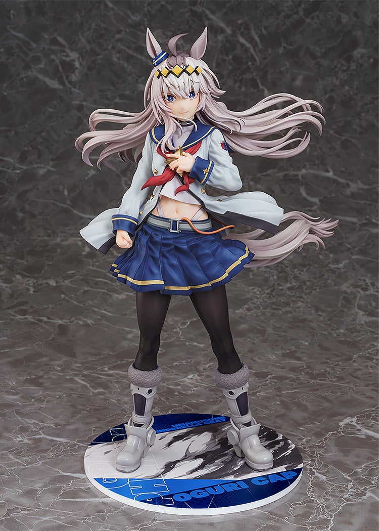 Uma Musume Cinderella Gray Phat Company - Oguri Cap [Pre-Order Aug 2026]
