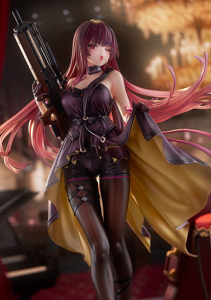 Girls' Frontline 2: Exilium - Makiatto Ballroom Break Ver. [Pre-Order Aug 2026]