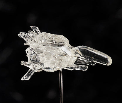 R-Type Figma Figure - Dobkeratops [Pre-Order Jul 2026]