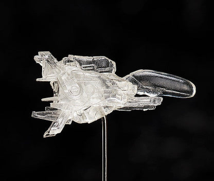 R-Type Figma Figure - Dobkeratops [Pre-Order Jul 2026]