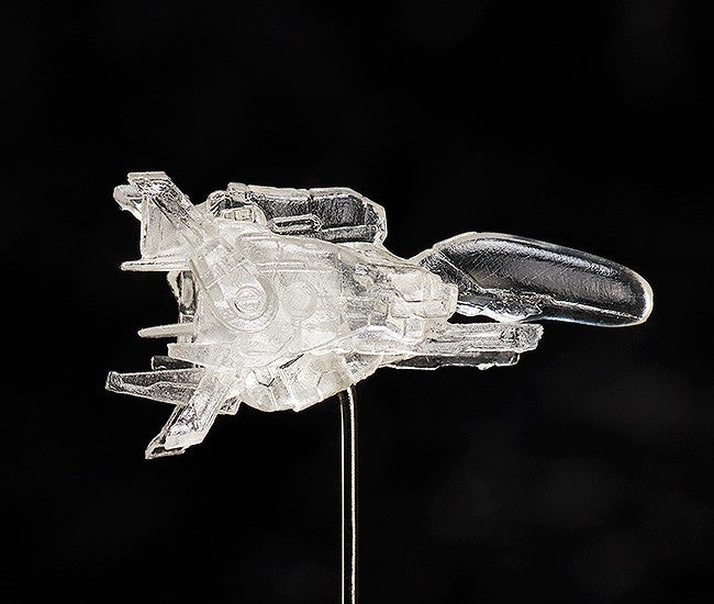 R-Type Figma Figure - Dobkeratops [Pre-Order Jul 2026]