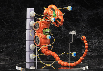 R-Type Figma Figure - Dobkeratops [Pre-Order Jul 2026]