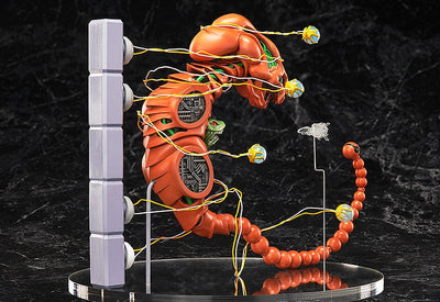 R-Type Figma Figure - Dobkeratops [Pre-Order Jul 2026]