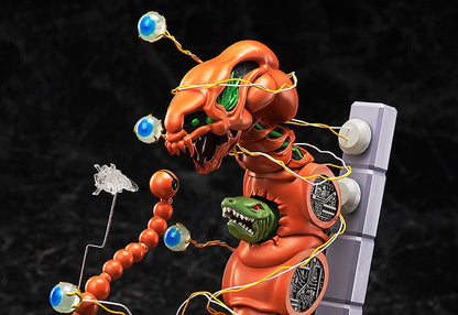 R-Type Figma Figure - Dobkeratops [Pre-Order Jul 2026]