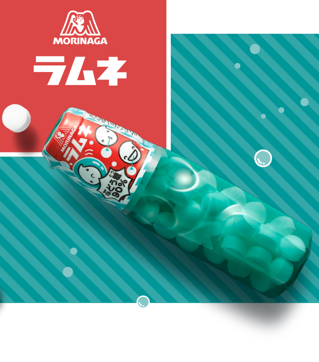 RAMUNE 1 Pcs – JumpIchiban