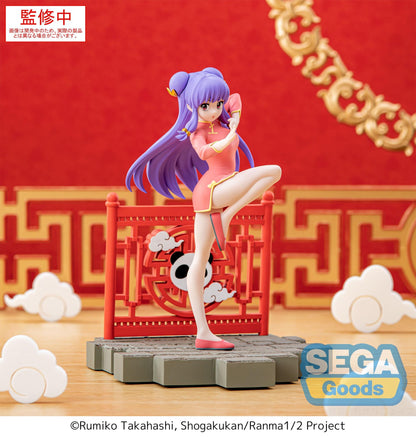 RANMA 1/2 LUMINASTA - SHAMPOO