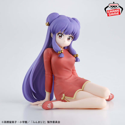 RANMA 1/2 RELAX TIME - SHAMPOO