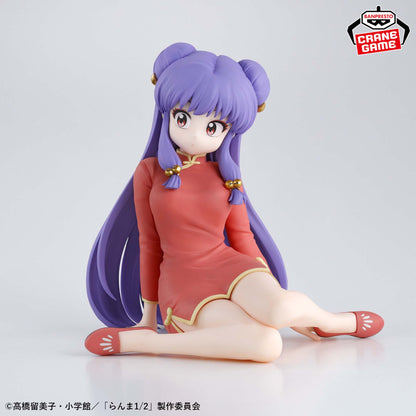 RANMA 1/2 RELAX TIME - SHAMPOO
