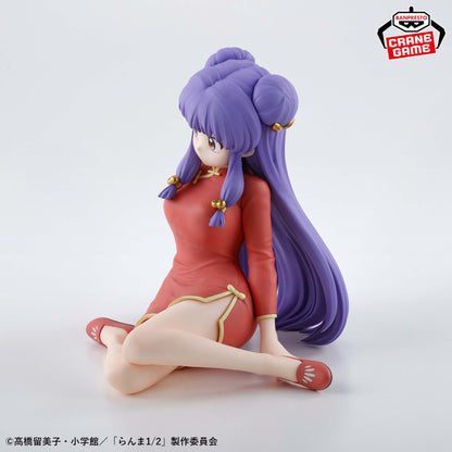 RANMA 1/2 RELAX TIME - SHAMPOO