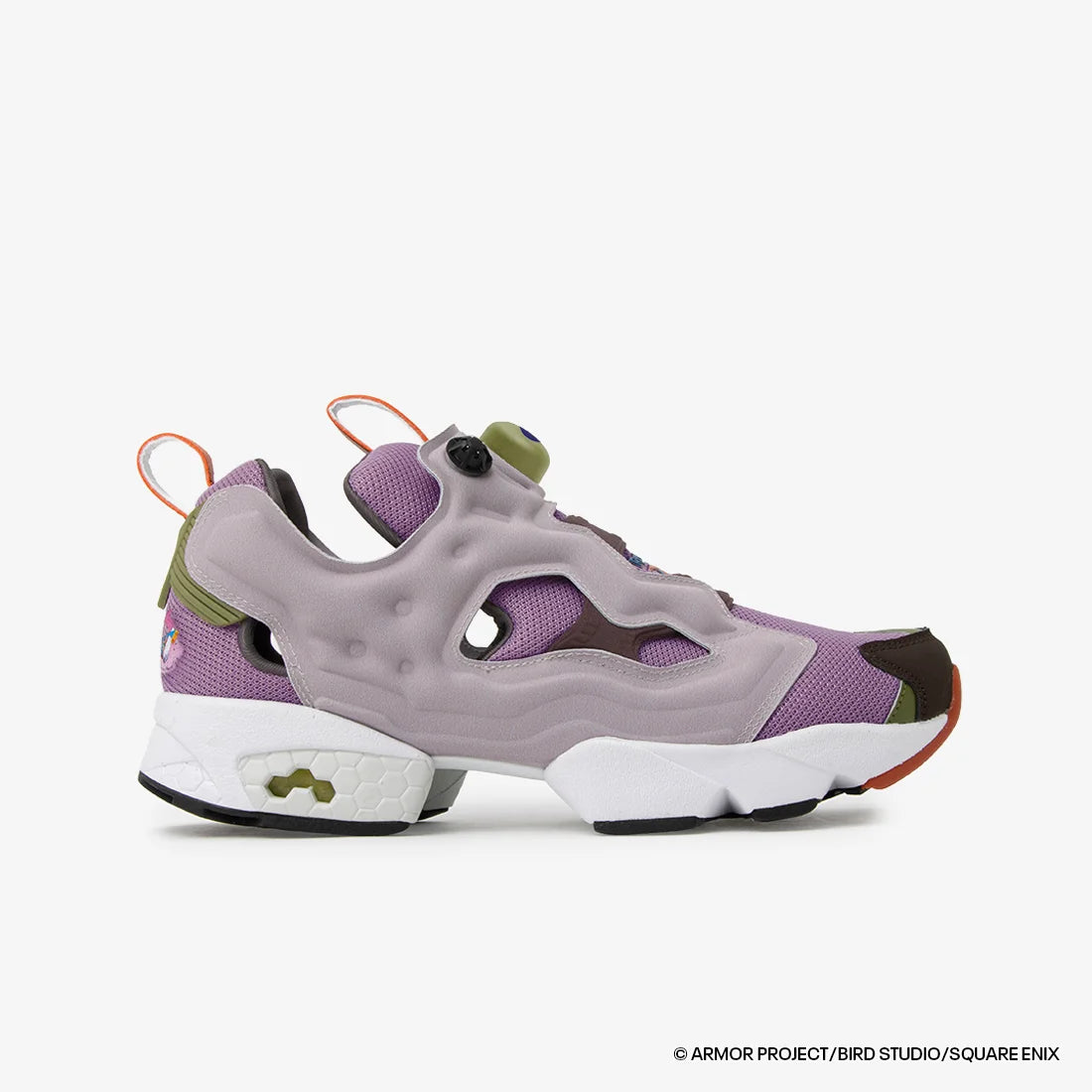 Dragon Quest x Instapump Fury 94 - Shoes (11 Types) [Pre-Order Oct 2026]