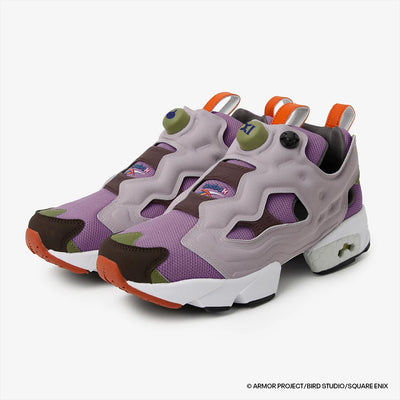Dragon Quest x Instapump Fury 94 - Shoes (11 Types) [Pre-Order Oct 2026]