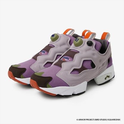 Dragon Quest x Instapump Fury 94 - Shoes (11 Types) [Pre-Order Oct 2026]
