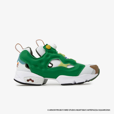 Dragon Quest x Instapump Fury 94 - Shoes (11 Types) [Pre-Order Oct 2026]