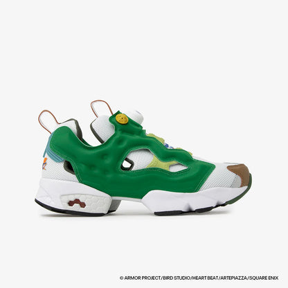 Dragon Quest x Instapump Fury 94 - Shoes (11 Types) [Pre-Order Oct 2026]