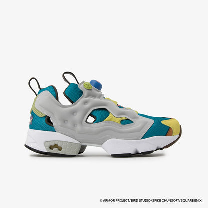 Dragon Quest x Instapump Fury 94 - Shoes (11 Types) [Pre-Order Oct 2026]